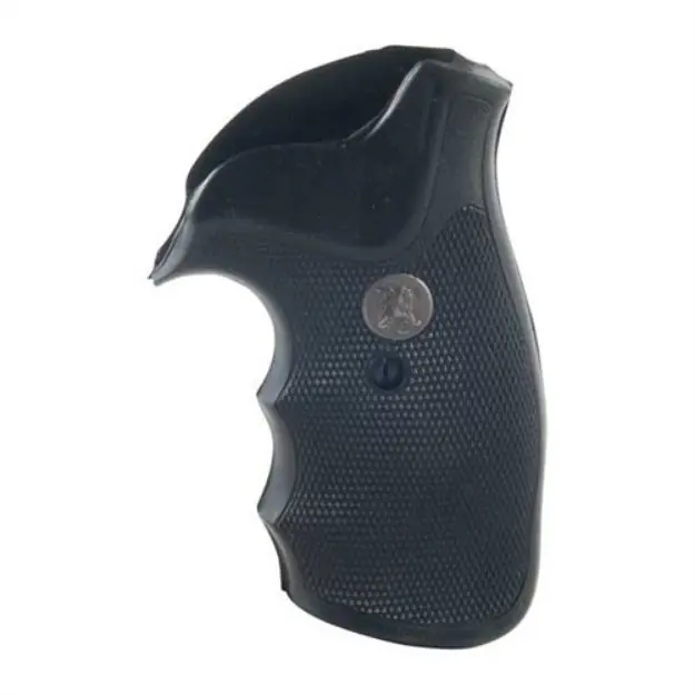 PKMYR DECL/GRPR S&W N FRAME RB