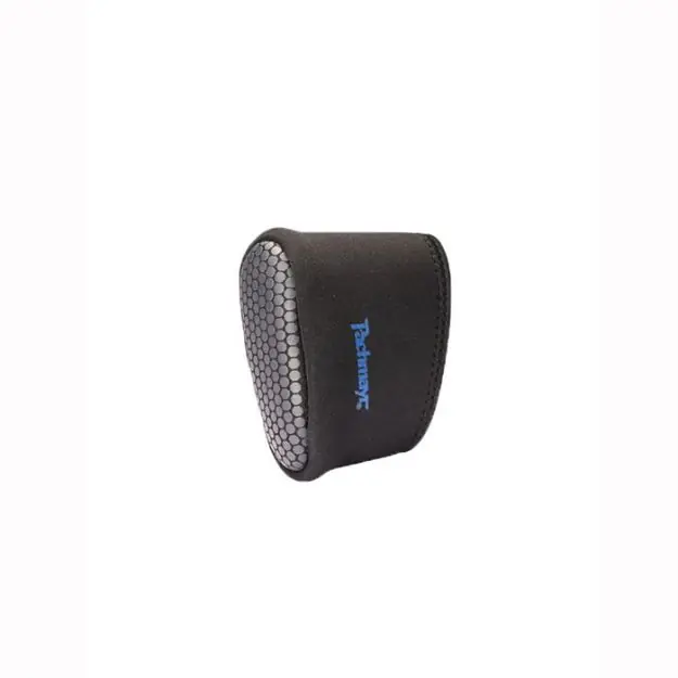 Pachmayr Shock Shield Gel Slip On Recoil Pad