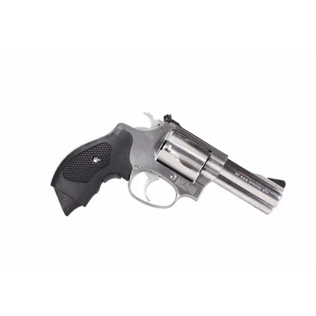 S&W J Frame Guardian Grip