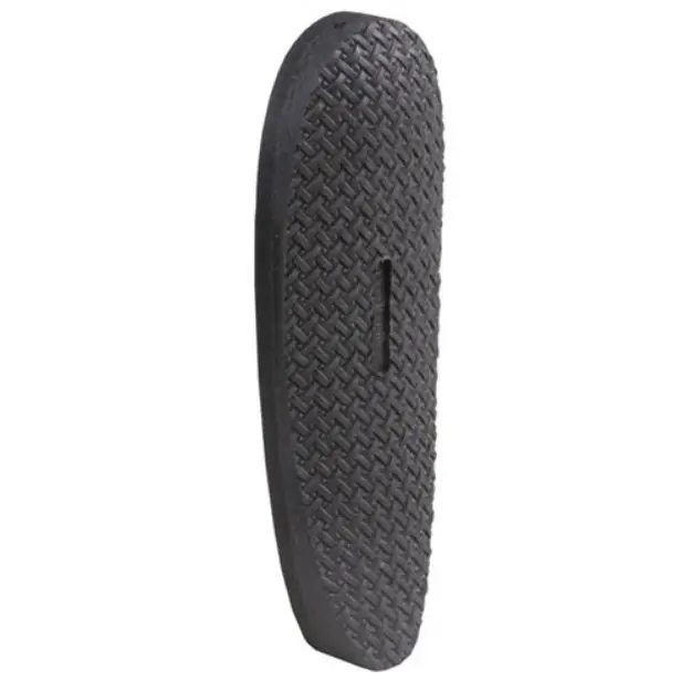 Model D500b, .5'' Thick, Basketweave, Black