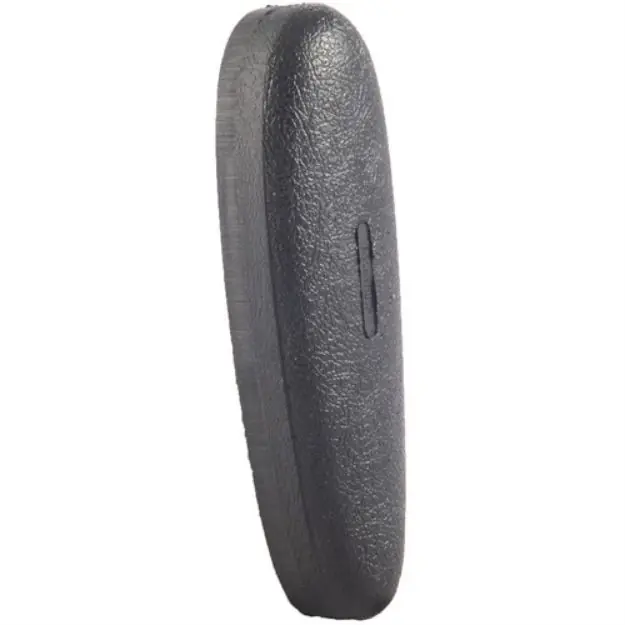 .80'' Small Black Leather Face