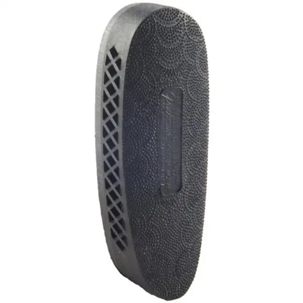 1.1'' Medium Black Stipple Face