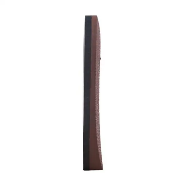 Pachmayr Recoil Pad Rp200 Rifle Brown/Black Base