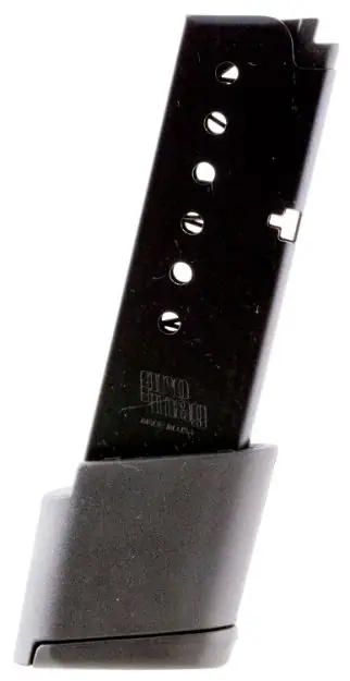 Pro Mag Magazine Taurus 709 Slim 9Mm 10Rd Blued Steel