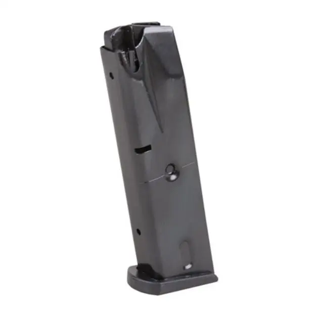 Beretta 92 9Mm, 10 Rds