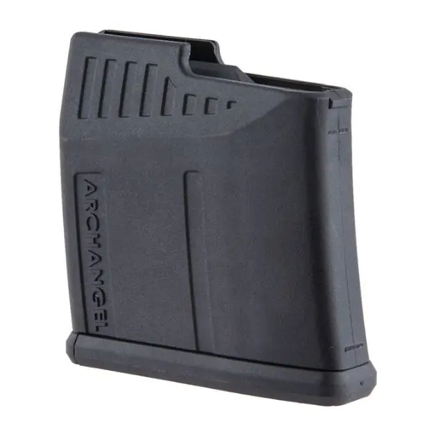 Archangel 10Rd Magazine For Mauser K-98 Precision Stock