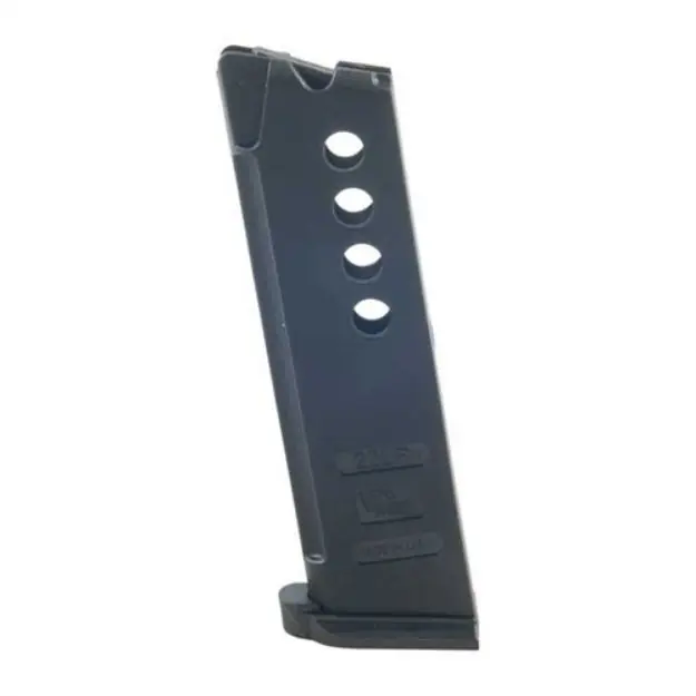 Pro Mag Magazine Kimber 22Lr 10Rd Black Polymer