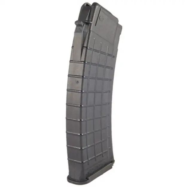 PROMAG AK-74 5.45X39 30RD POLY BLK