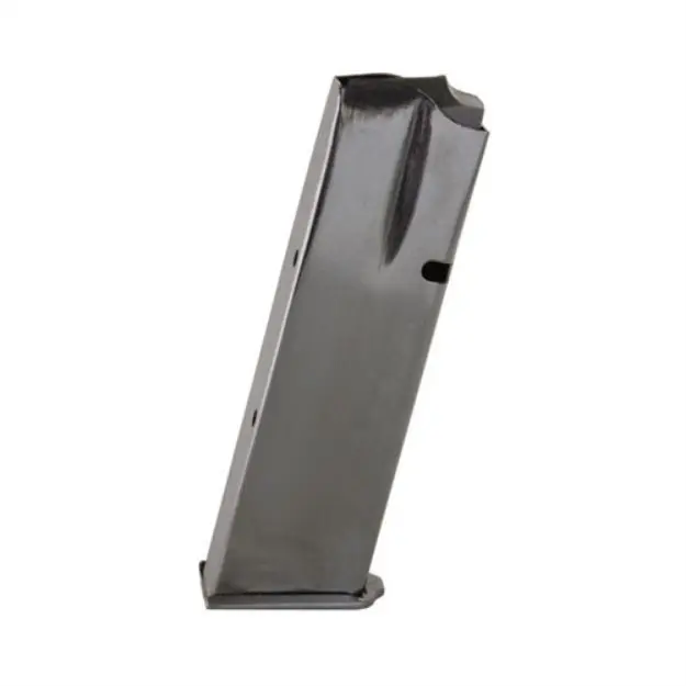 PROMAG BERETTA 92F 9MM 15RD BL
