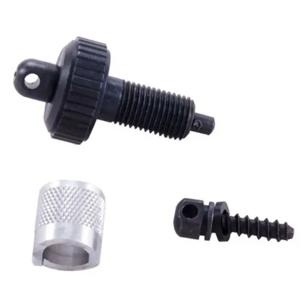 Toc Barrel Bolt W/Swivel Base Mossberg 500 .12Ga & .20Ga