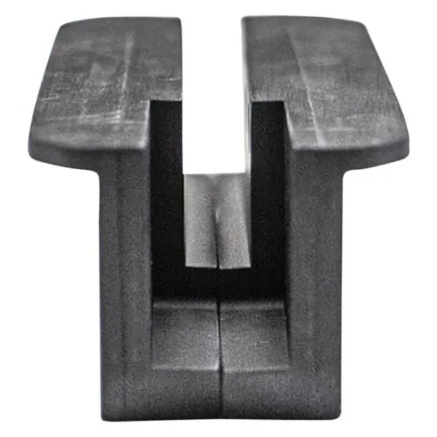 Vise Soft Jaws Ak