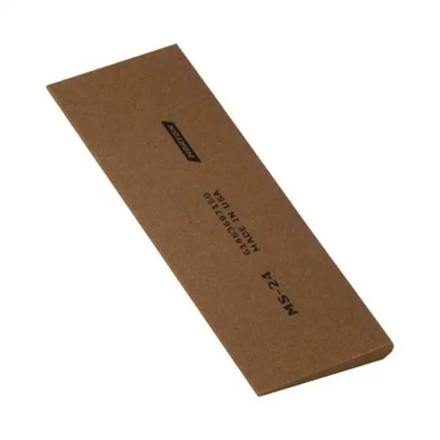 Ms-24, Slip, 4-1/2X1/4X1/16''