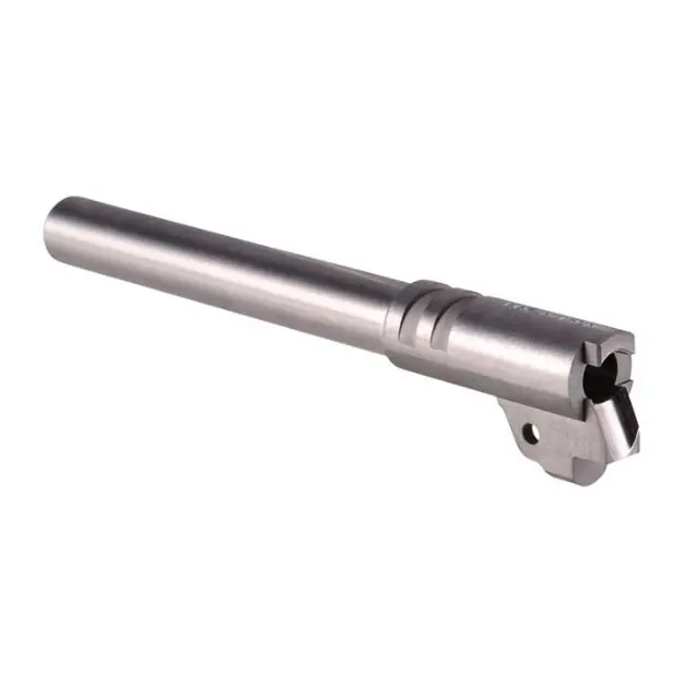Plain 6'' Barrel, 9Mm