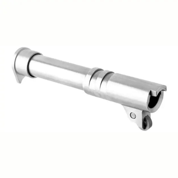 45Acp Stainless 1911 Pre-Fit Match Grade Barrel 4.25'' Nr
