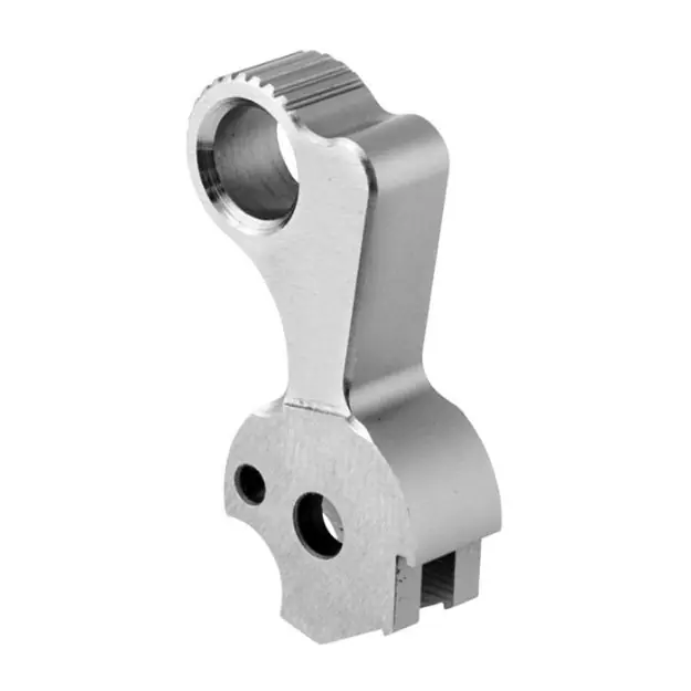 Speed Demon Ii Hammer Stainless Chamfered