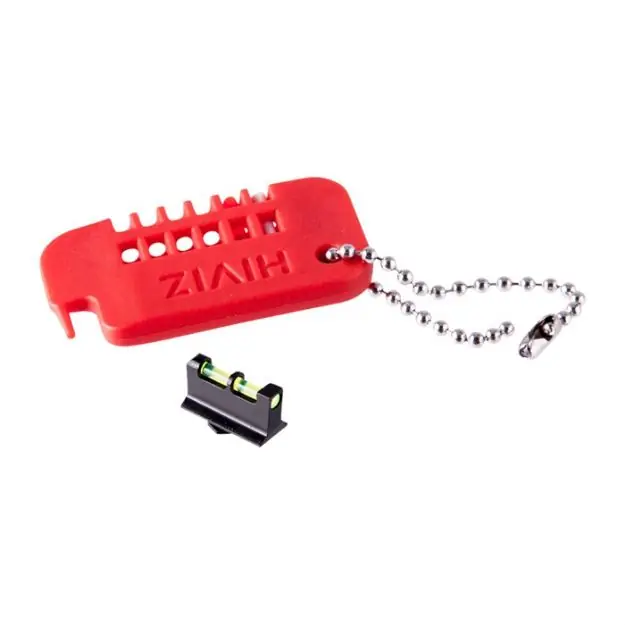 Hiviz Litewave Front Sight For All Glock Models Expt Glk42/43