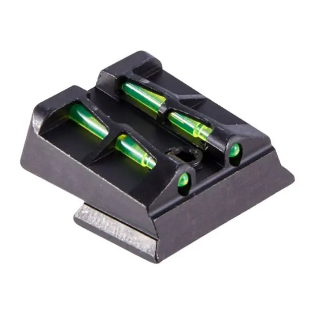 Litewave Rear Sight Ruger American