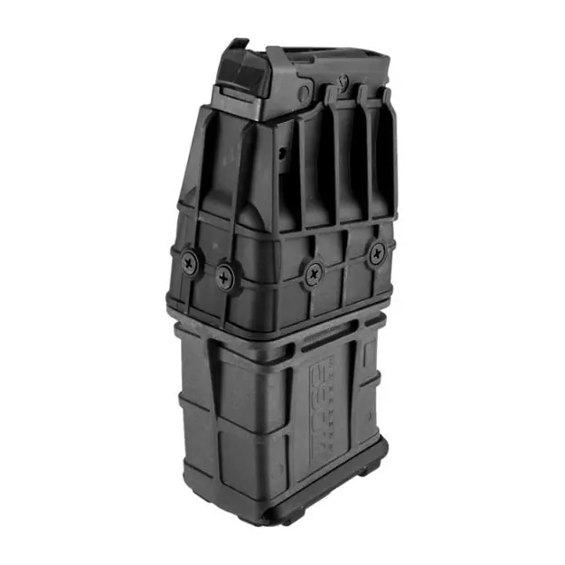 Mossberg Magazine 590M 12Ga. 10Rd