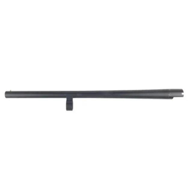 Mossberg Barrel Rem 870 12Ga 18.5" Cyl Bore Bead Site Matte