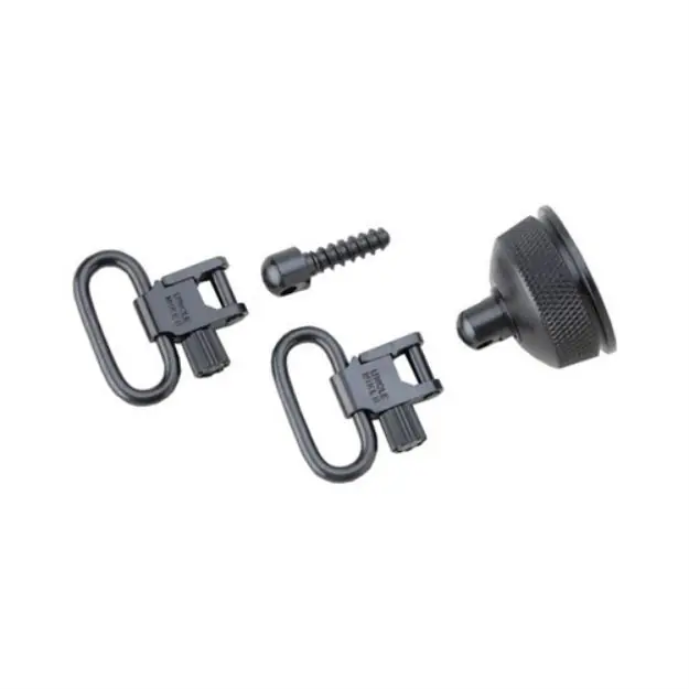 U/M SWIVEL SET QD MAG CAP REM870 EXT