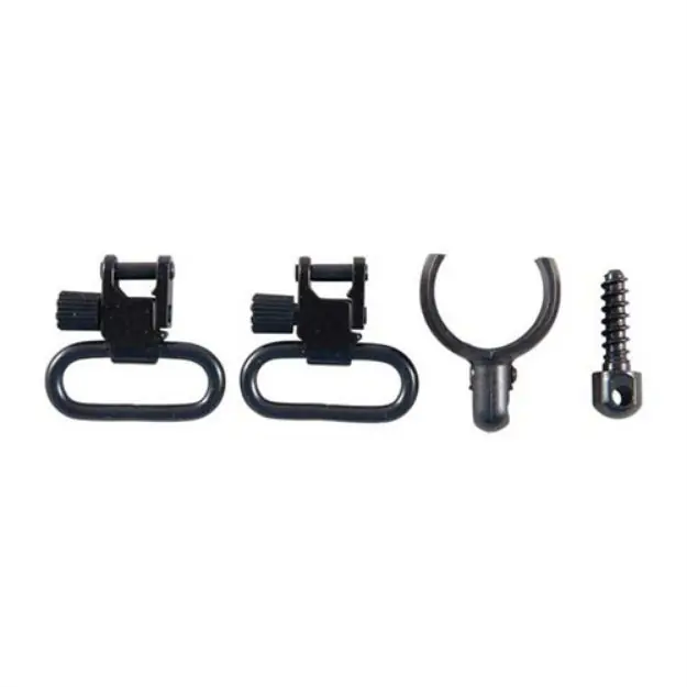 1591-2 W/1'' Loops, Bbl Od .850''-.900'' See Specs #2 For Model