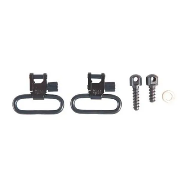 U/M SWIVELS QD 115 RGS 1.25"