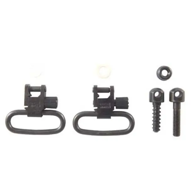 U/M SWIVELS QD 115 1.25"