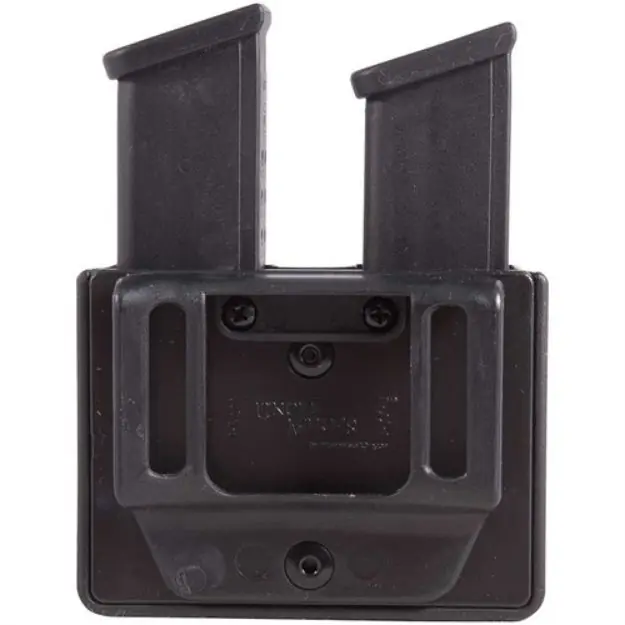 U/M KYDEX BLT DBL STACK DBL MAG CASE