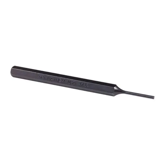 3/32'' (2.4Mm) 4 1/2'' (11.4Cm) Long