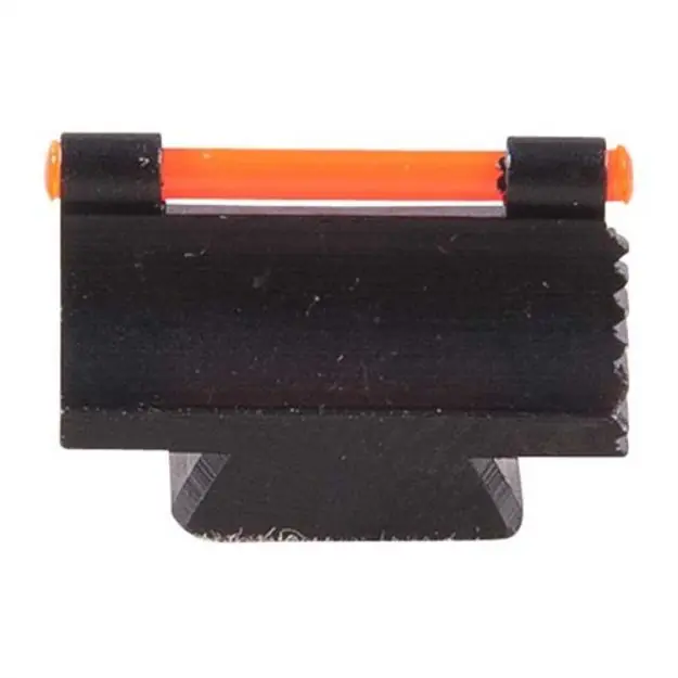 .410'' Fiber Optic Glow 41-Mr Front Sight Steel Orange