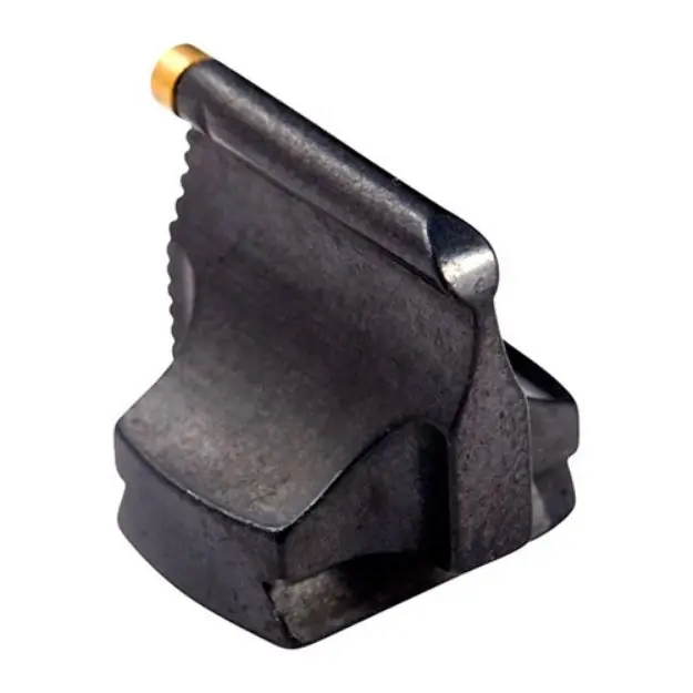 .570'' Barrel Mounted 3/32'' 57-W Front Sight Steel