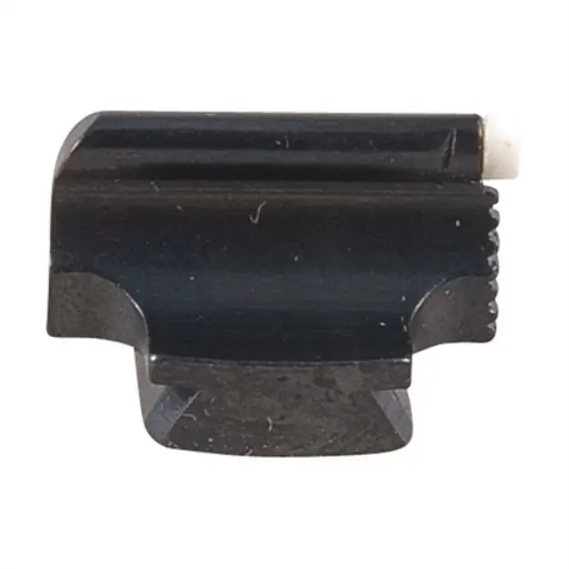 .410'' Barrel Mounted 3/32'' 41-W Front Sight Steel White