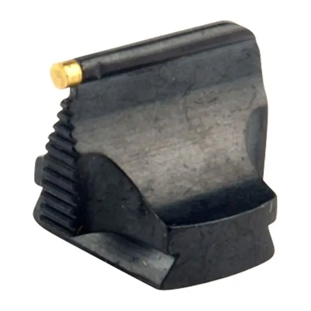.538'' Barrel Mounted 1/16'' 53-W Front Sight Brass Gold