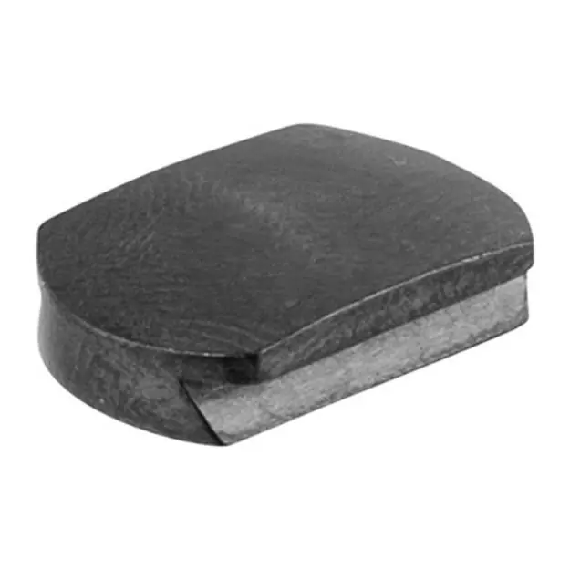 Rifle No. 87 Dovetail Slot Blank