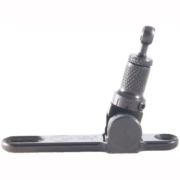 Rossi 92 Tang Sight Rear Sight Black