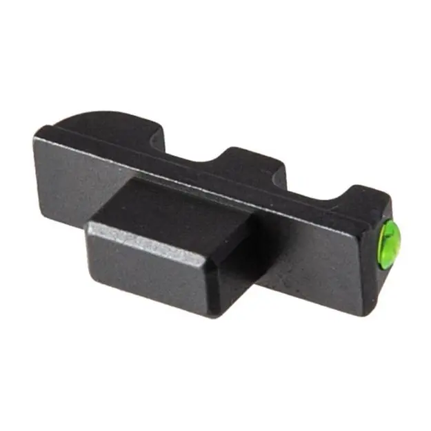Cobra/Python Fiber Optic Front Sight, Green
