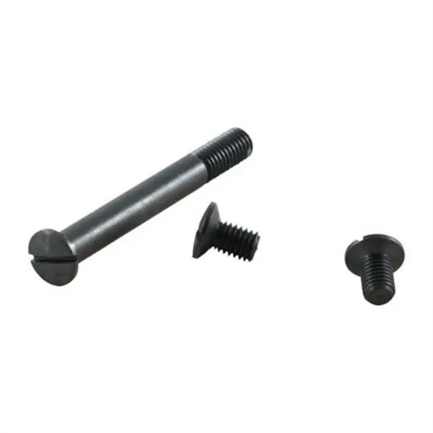 Winchester 1892, 1894 (Except .22)Tang Sight Screw Set Black