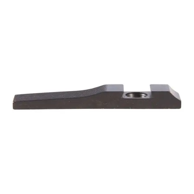 Rifle Dovetail Front Ramp .6875'' Id .188'' Black