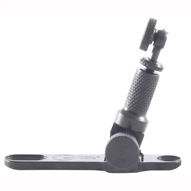 Uberti 1873 Tang Sight Rear Sight Black