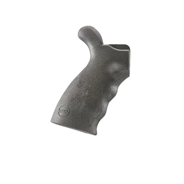 Ergo 2 Scar Suregrip Polymer Black