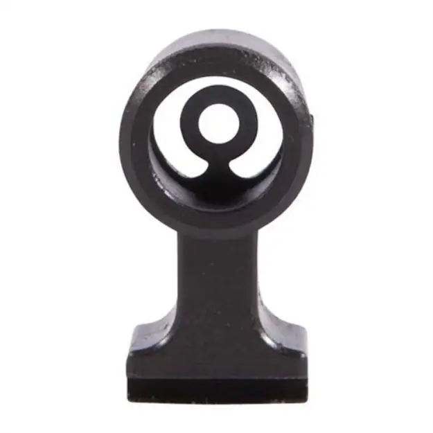 .854'' Target Front Sight 17 Atc Steel Black