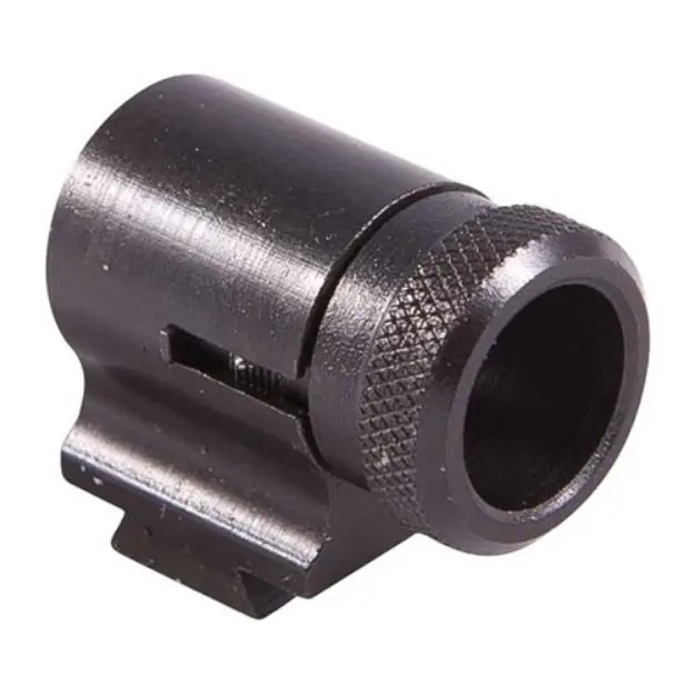 .494'' Target Front Sight 17 Aml Steel Black