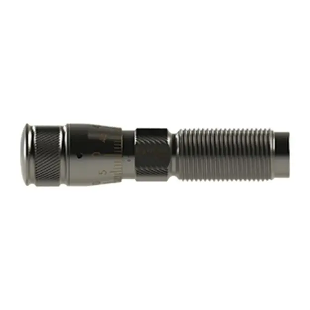308 Winchester Pro Series Micrometer Taper Crimp Die