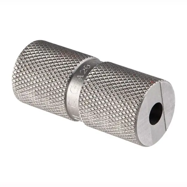 Rifle Case Length/Headspace Gauge 260 Remington