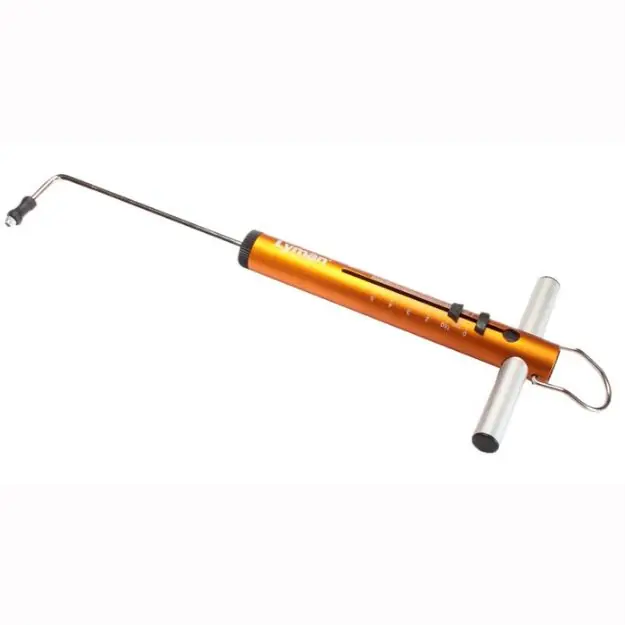 Lyman Mechanical Trigger Pull Gauge 0-12 Lbs