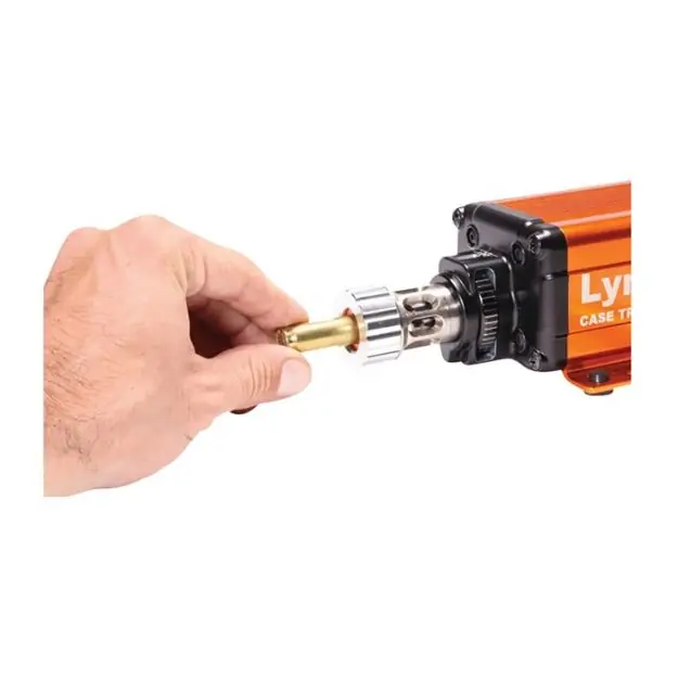 #14 Trim Xpress Bushing(375 H&H)