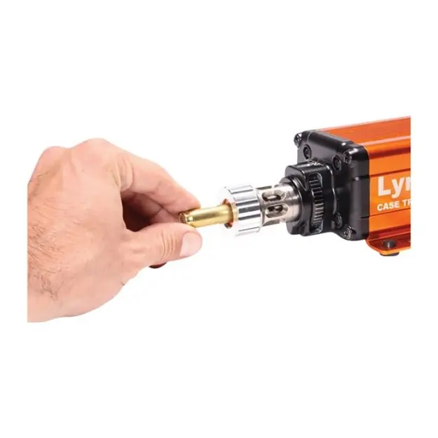 Brass Smith Case Trim Xpress 230V