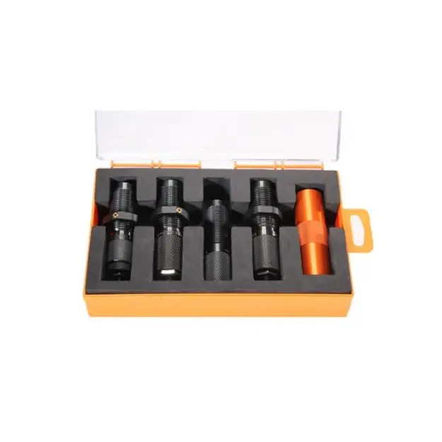 Lyman Msr Precision 4-Die Set With Gauge 458 Socom