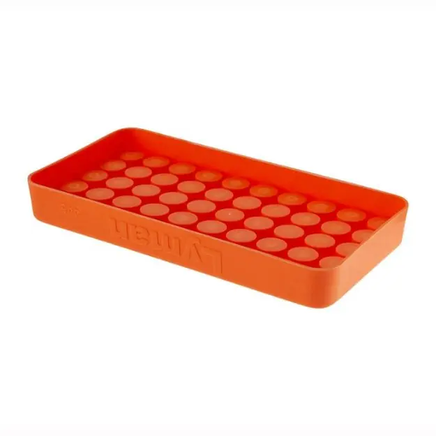 Lyman Custom Loading Block .445" Hole Diameter 50 Cases