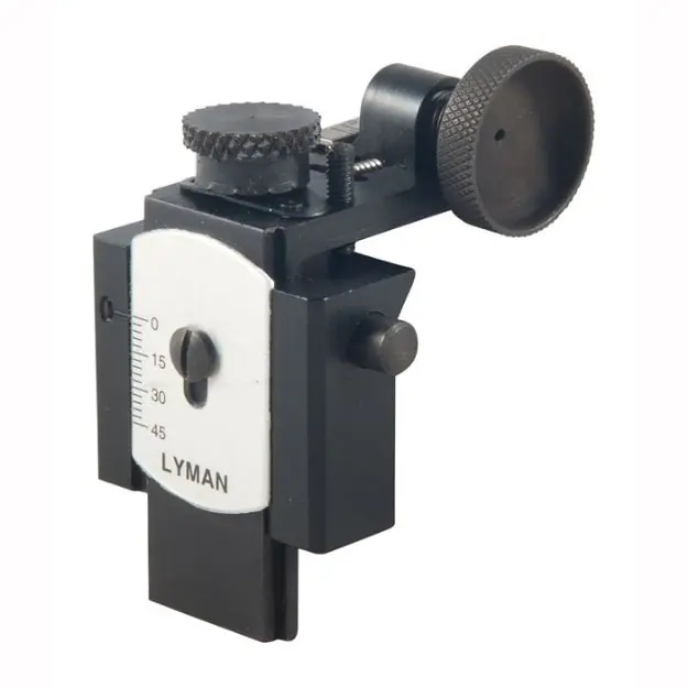 Winchester 1886 Adjustable Receiver Sight Model 66 Wb Black